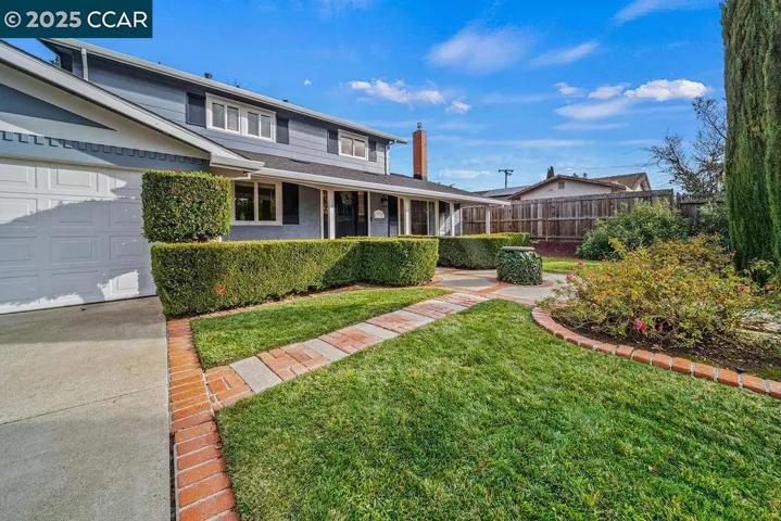 3724 Parkway Ct, Concord, California 94519