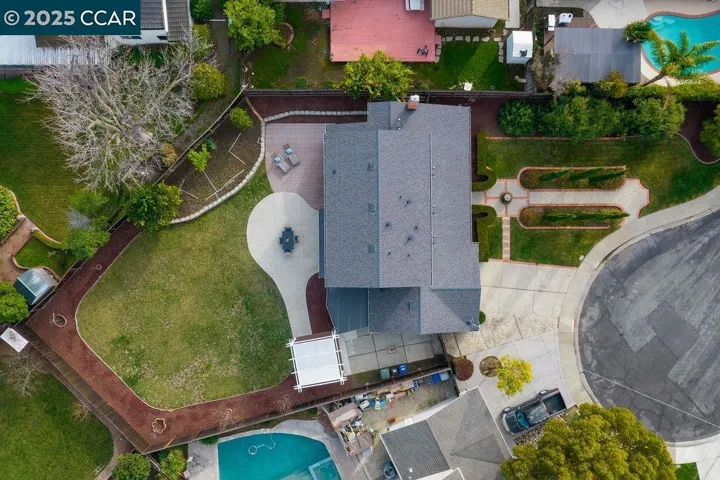 3724 Parkway Ct, Concord, California 94519