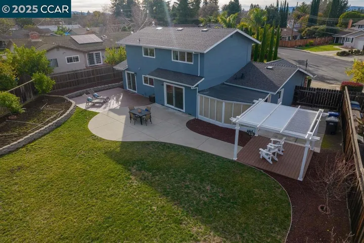 3724 Parkway Ct, Concord, California 94519