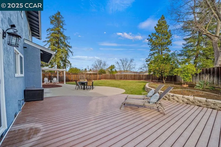 3724 Parkway Ct, Concord, California 94519