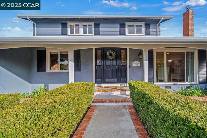 3724 Parkway Ct, Concord, California 94519
