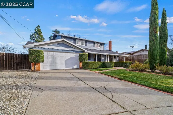 3724 Parkway Ct, Concord, California 94519