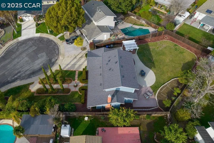 3724 Parkway Ct, Concord, California 94519