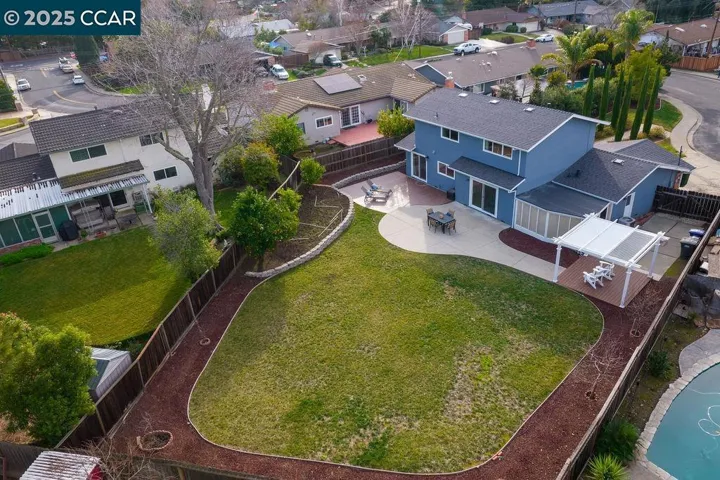 3724 Parkway Ct, Concord, California 94519