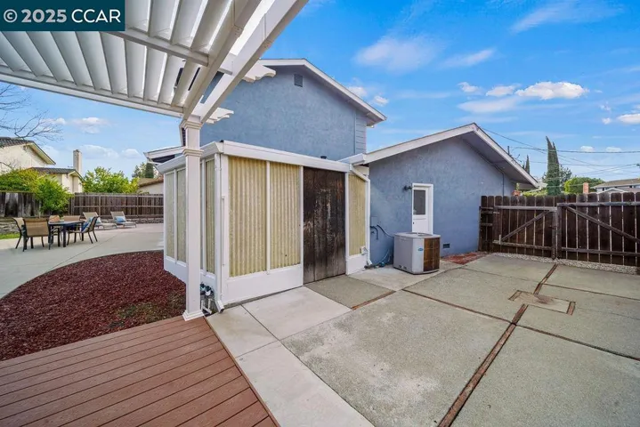 3724 Parkway Ct, Concord, California 94519