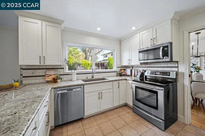 3724 Parkway Ct, Concord, California 94519