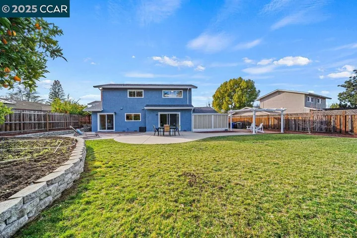 3724 Parkway Ct, Concord, California 94519