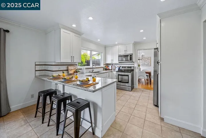 3724 Parkway Ct, Concord, California 94519
