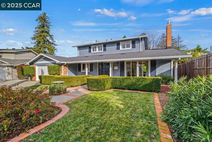 3724 Parkway Ct, Concord, California 94519