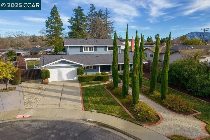 3724 Parkway Ct, Concord, California 94519