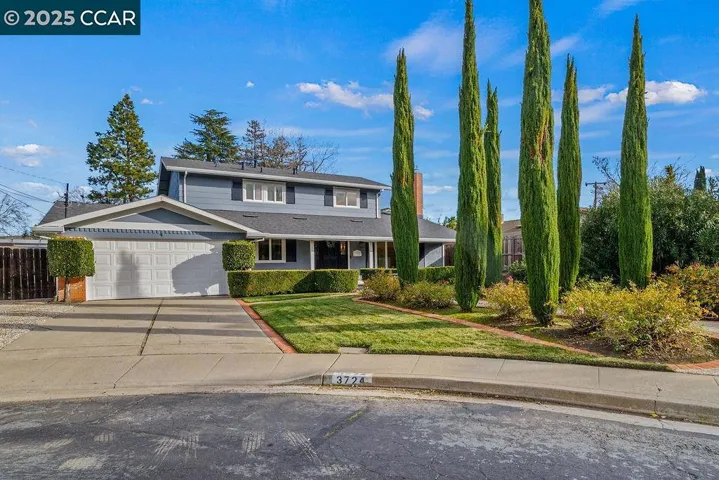 3724 Parkway Ct, Concord, California 94519