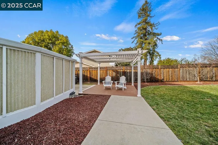 3724 Parkway Ct, Concord, California 94519