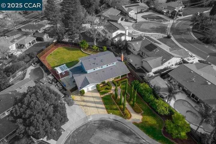 3724 Parkway Ct, Concord, California 94519