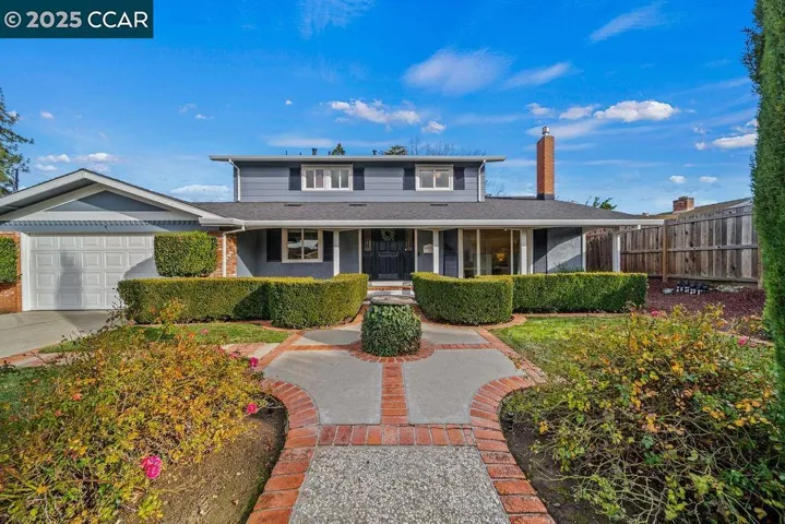 3724 Parkway Ct, Concord, California 94519