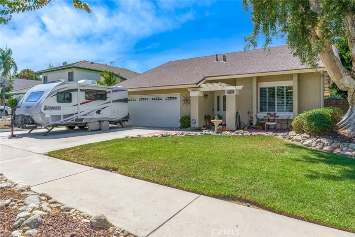 3262 Winnebago Lane, Riverside, California 92503