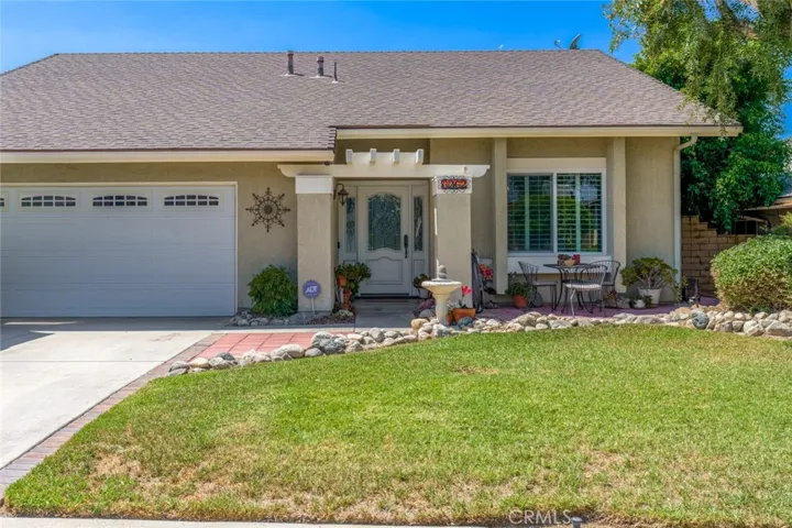 3262 Winnebago Lane, Riverside, California 92503