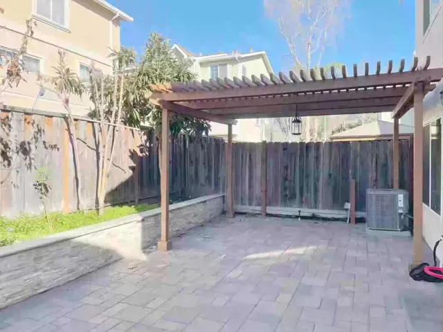 585 Saddleback Terrace, Fremont, California 94536