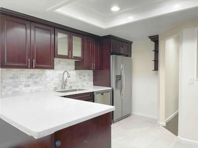 585 Saddleback Terrace, Fremont, California 94536