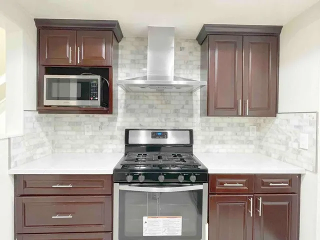585 Saddleback Terrace, Fremont, California 94536
