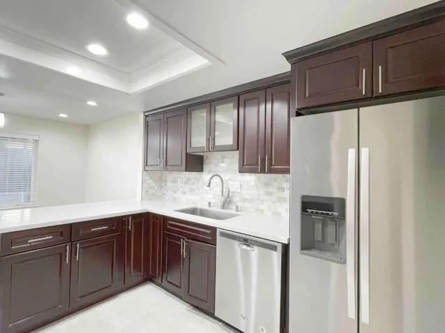 585 Saddleback Terrace, Fremont, California 94536