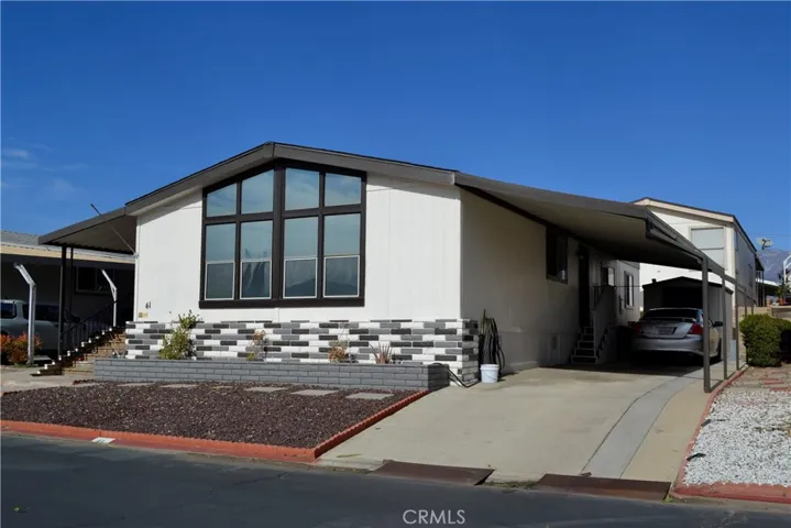 1456 E Philadelphia Street 41, Ontario, California 91761