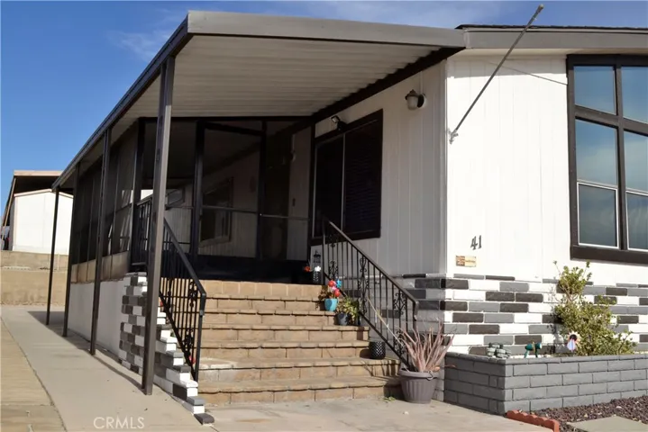 1456 E Philadelphia Street 41, Ontario, California 91761