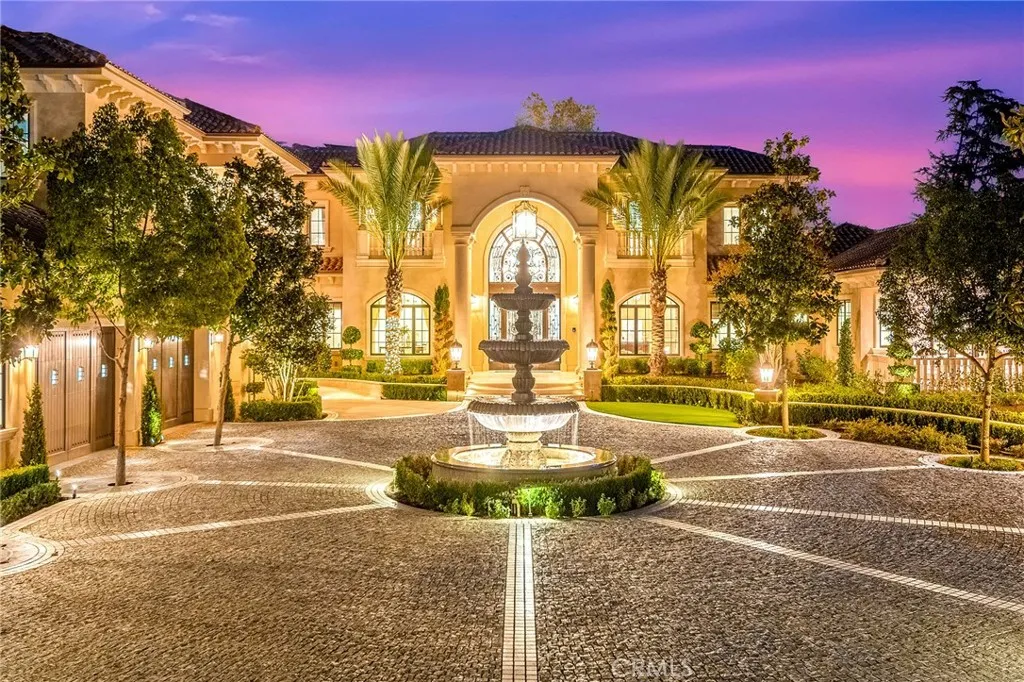 100 Palm Hill Lane, Bradbury, California 91008, 8 Bedrooms Bedrooms, ,15 BathroomsBathrooms,Residential,For Sale,Palm Hill,WS25005239