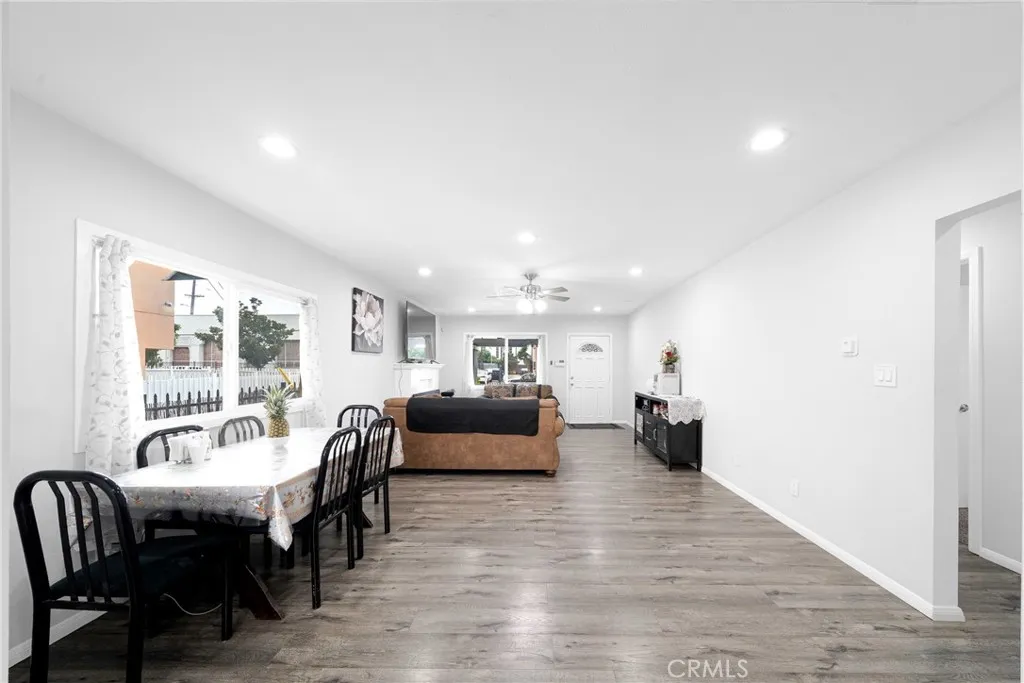 3417 Arlington Ave, Los Angeles, California 90018 home-pic-2