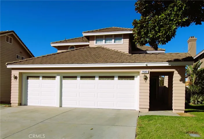 7580 Santa Lucia Street, Fontana, California 92336