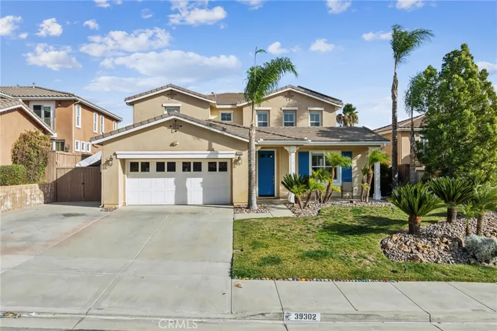39302 Seraphina Road, Temecula, California 92591