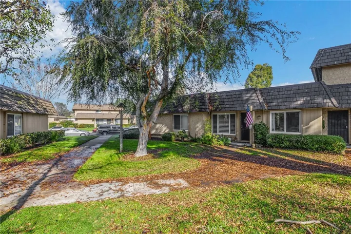 18215 Olympic Court, Fountain Valley, California 92708