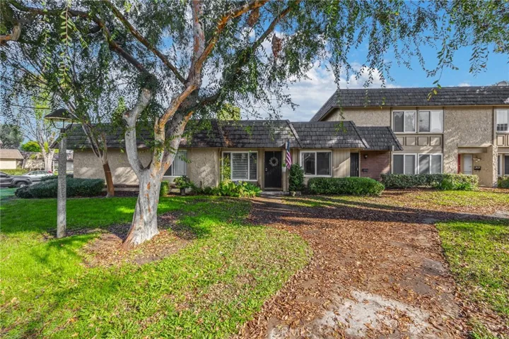 18215 Olympic Court, Fountain Valley, California 92708