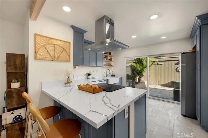 18215 Olympic Court, Fountain Valley, California 92708