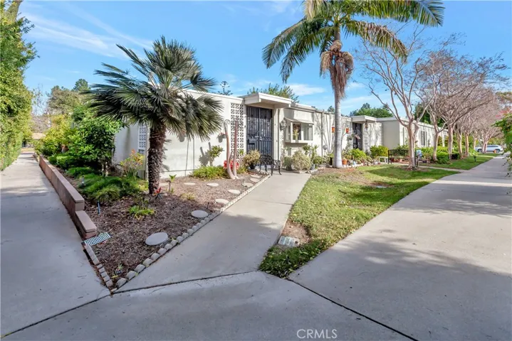 320 Avenida Carmel A, Laguna Woods, California 92637