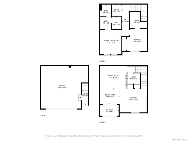 345 Mission Villas Rd, San Marcos, California 92069