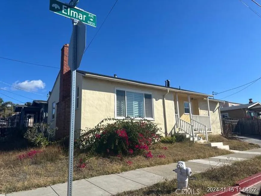 9850 Elmar Avenue, Oakland, California 94603 home-pic-2