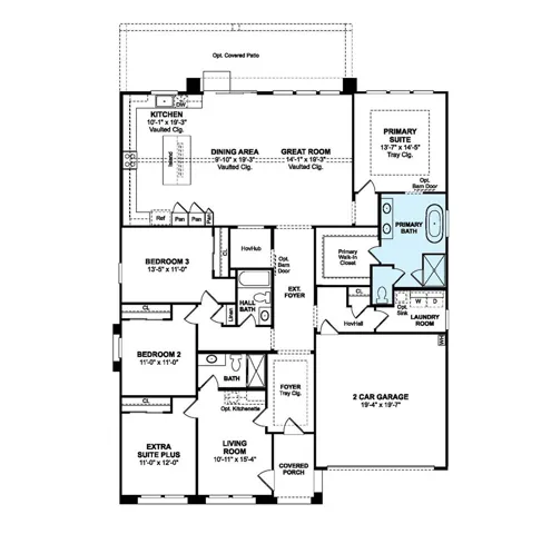 45018 Floral Vista Way, Lancaster, California 93536