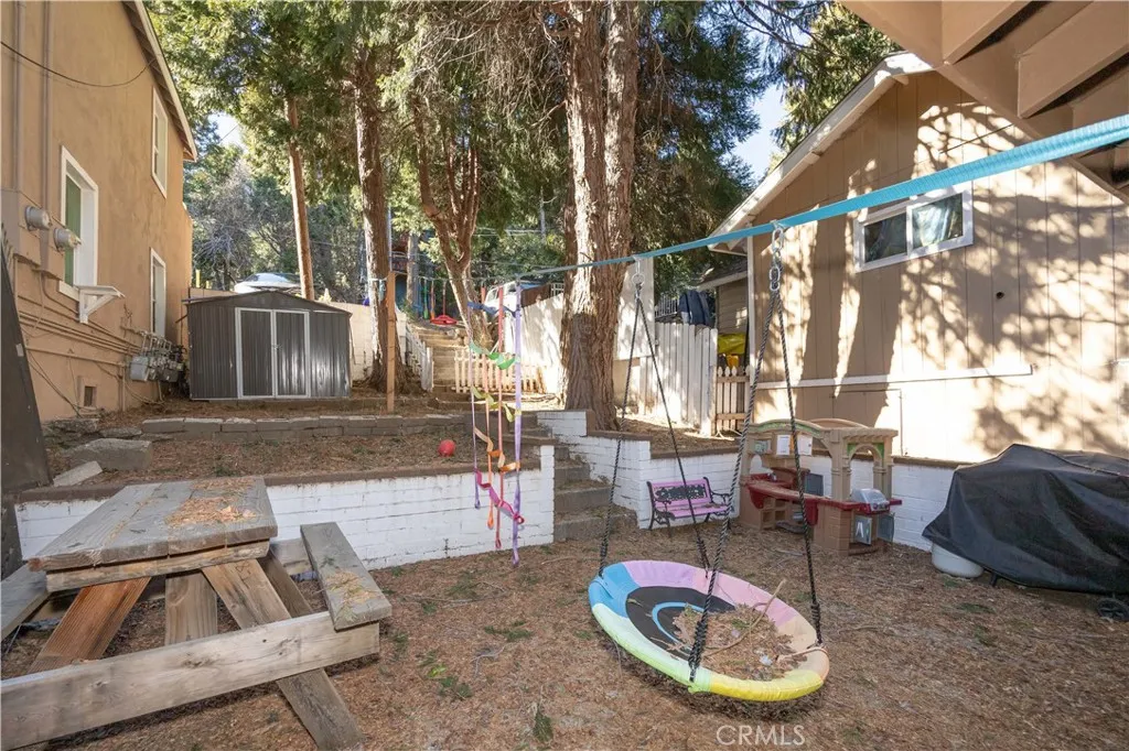 23354 Crest Forest Drive, Crestline, California 92325 home-pic-1