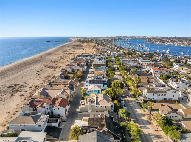 1569 E Ocean Boulevard, Newport Beach, California 92661