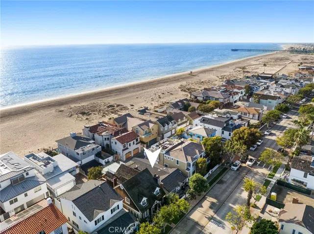 1569 E Ocean Boulevard, Newport Beach, California 92661