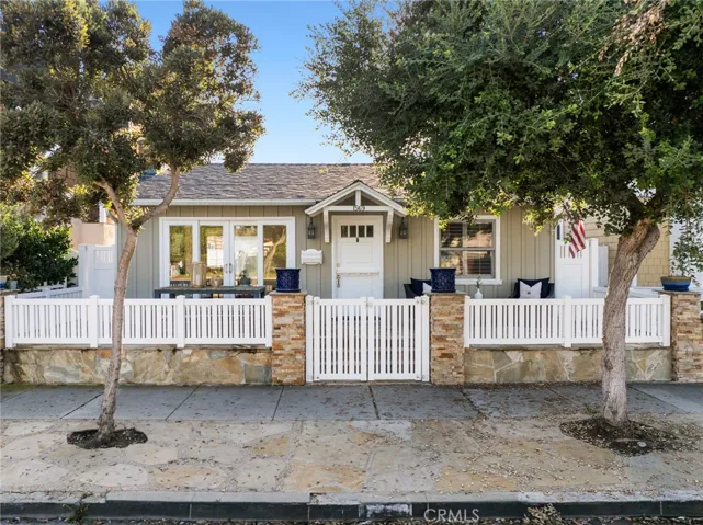 1569 E Ocean Boulevard, Newport Beach, California 92661