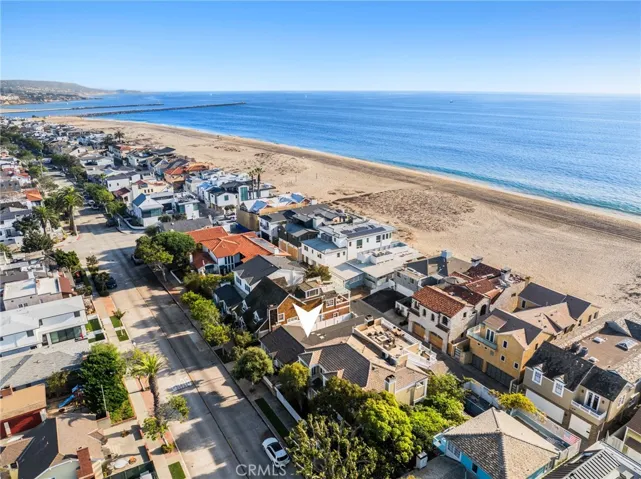1569 E Ocean Boulevard, Newport Beach, California 92661