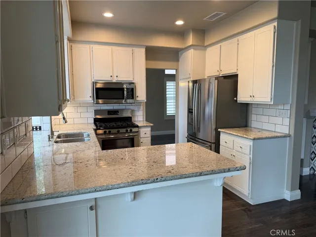 867 S Songbird Circle, Anaheim Hills, California 92808