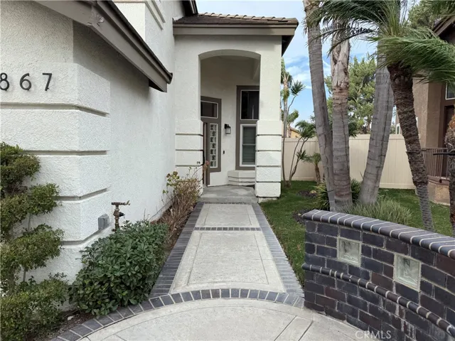 867 S Songbird Circle, Anaheim Hills, California 92808