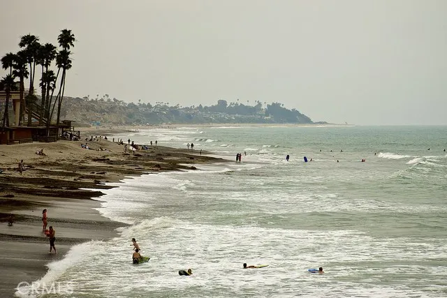253 W Avenida Madrid B, San Clemente, California 92672