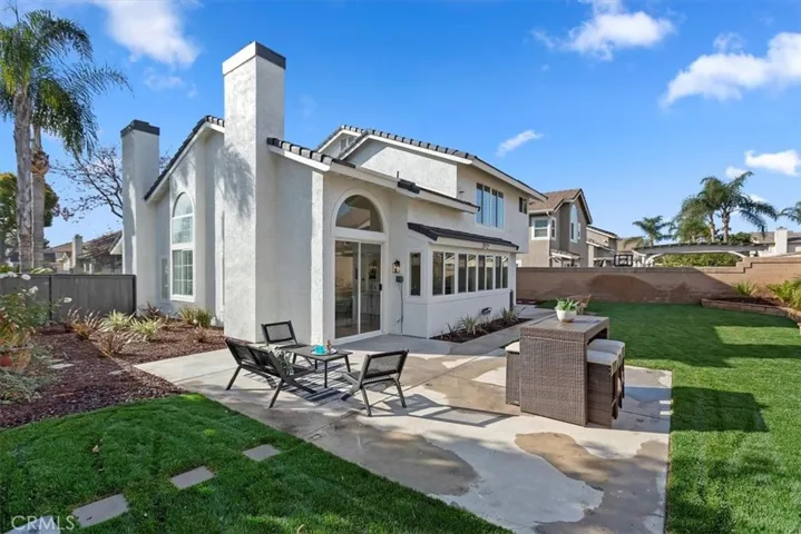 6780 Manzanita Street, Chino, California 91710