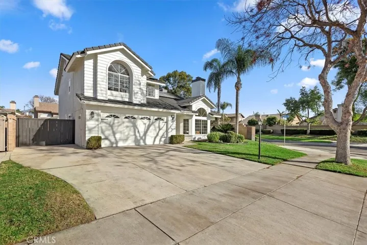 6780 Manzanita Street, Chino, California 91710