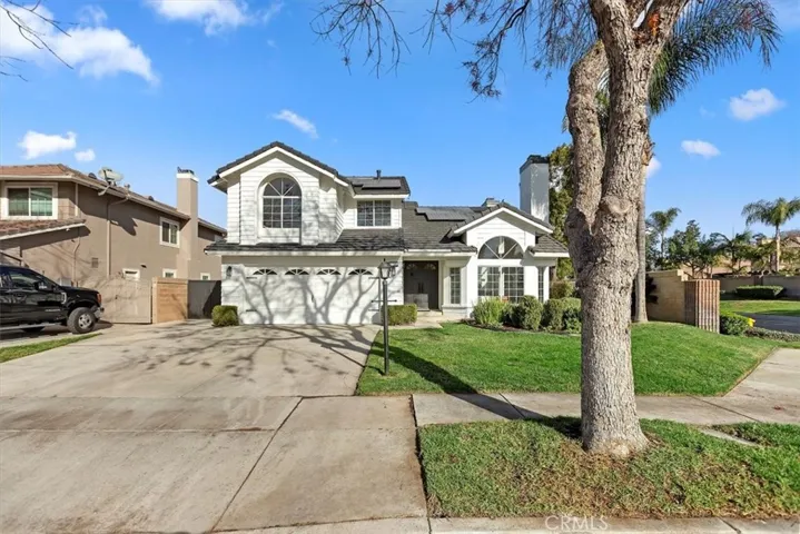 6780 Manzanita Street, Chino, California 91710