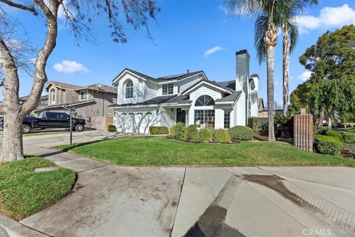 6780 Manzanita Street, Chino, California 91710