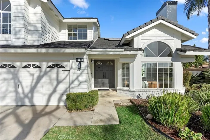 6780 Manzanita Street, Chino, California 91710
